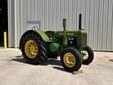 John Deere D Image