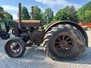 John Deere D Image