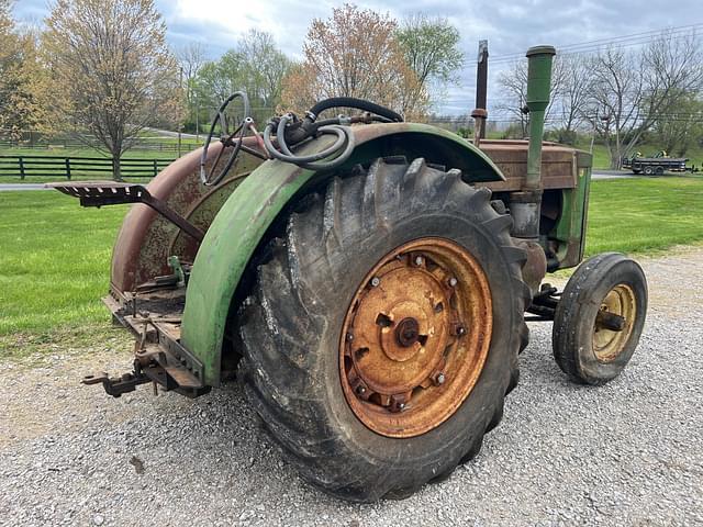 Image of John Deere D equipment image 2