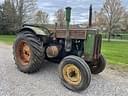 John Deere D Image
