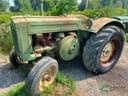 John Deere D Image