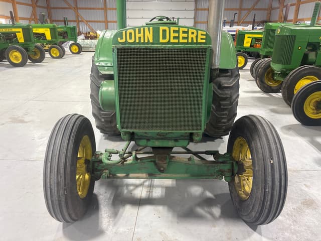 Image of John Deere D equipment image 2