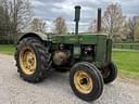 John Deere D Image