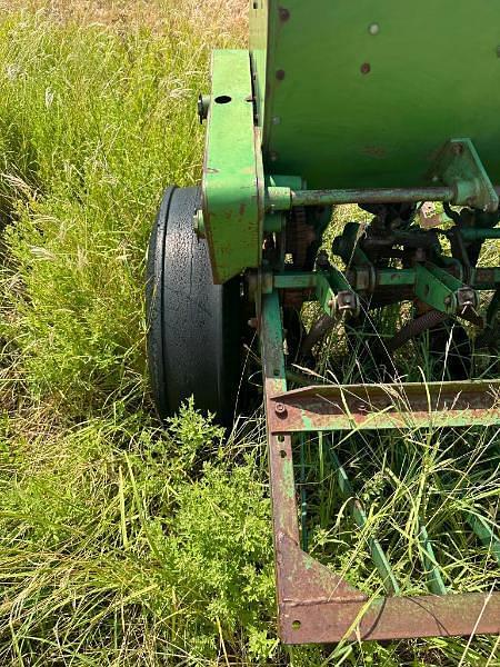 Image of John Deere D-FB equipment image 3