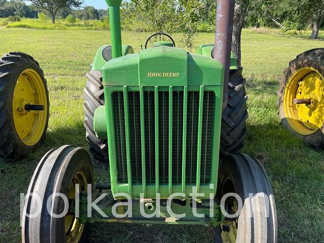 Image of John Deere D equipment image 1