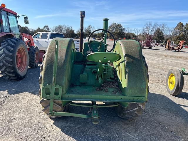 Image of John Deere D equipment image 2