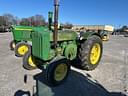 John Deere D Image