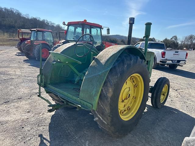 Image of John Deere D equipment image 3