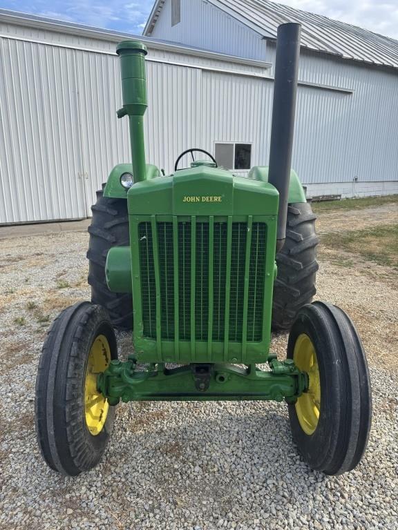 Image of John Deere D equipment image 2