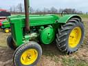 John Deere D Image