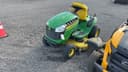 John Deere D110 Image