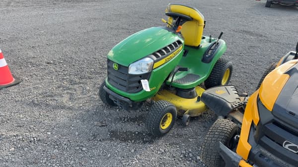 Equipment Main Image