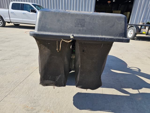 Image of John Deere D140 equipment image 3