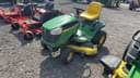 John Deere D140 Image