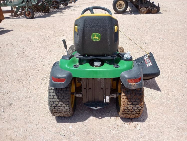 John Deere D160 Other Equipment Turf for Sale Tractor Zoom