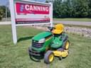 John Deere D170 Image