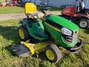 John Deere D170 Image