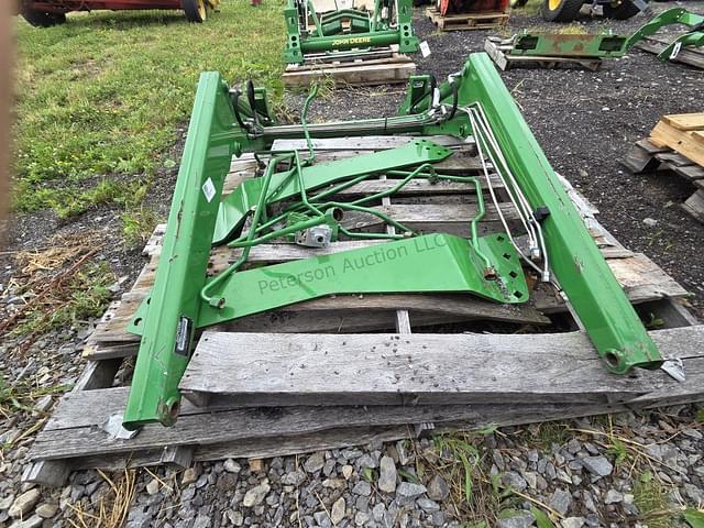 Image of John Deere D170 equipment image 3