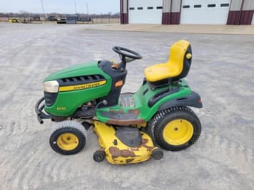 Main image John Deere D170