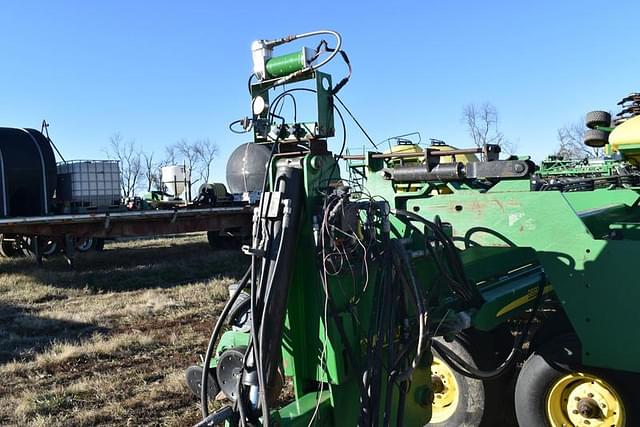 Image of John Deere DB90 equipment image 4