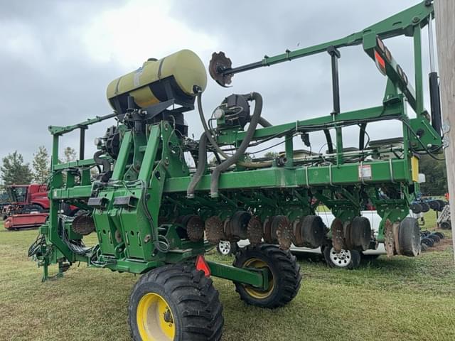 Image of John Deere DB20 equipment image 3