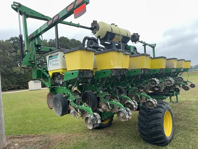 Image of John Deere DB20 equipment image 4