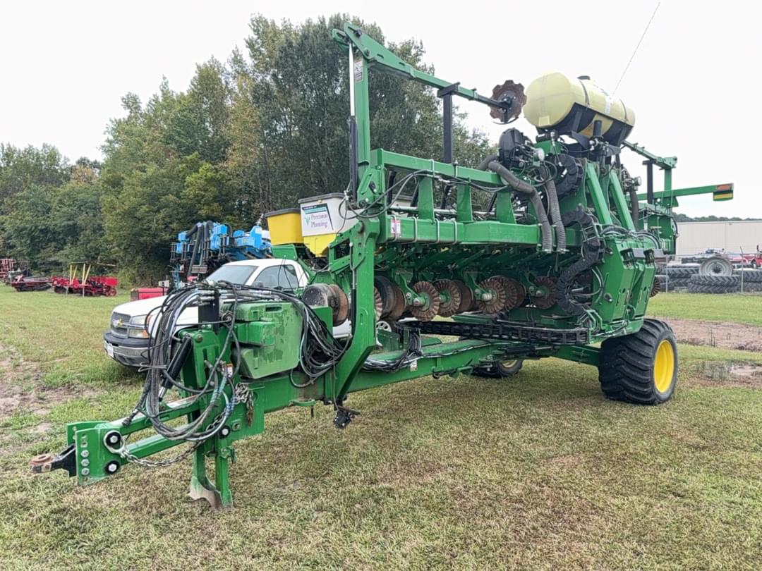 Image of John Deere DB20 Primary image