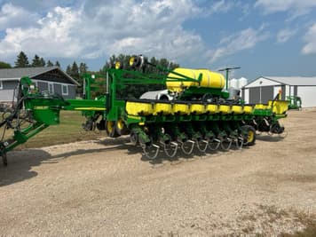 Main image John Deere DB44