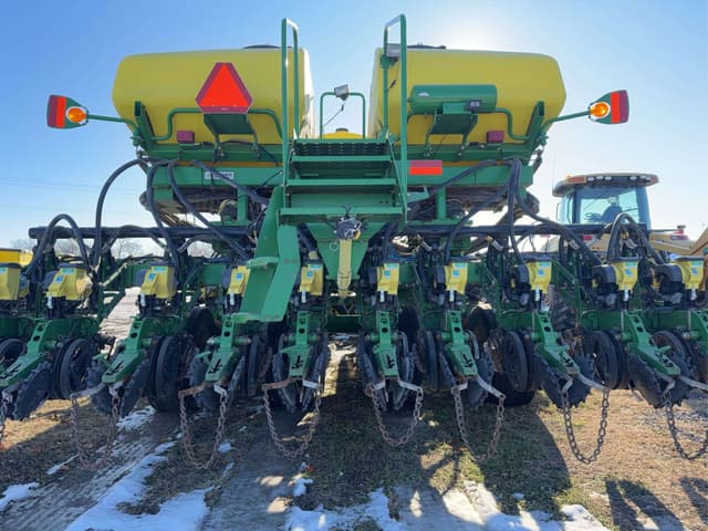 Image of John Deere DB60 equipment image 4