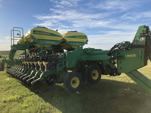 2020 John Deere DB60 Image