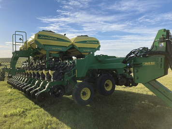 Main image John Deere DB60