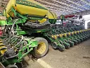 John Deere DB60 Image