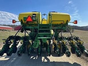 Main image John Deere DB60 1