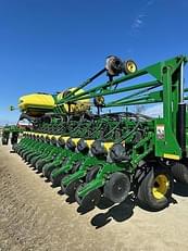 Main image John Deere DB60 3