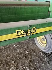 Main image John Deere DB60 39