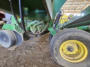 Main image John Deere DB60 42