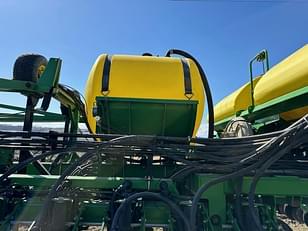 Main image John Deere DB60 61