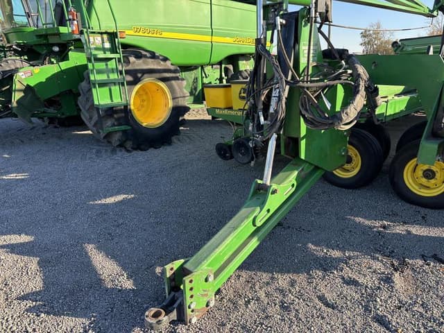 Image of John Deere DB80 equipment image 2