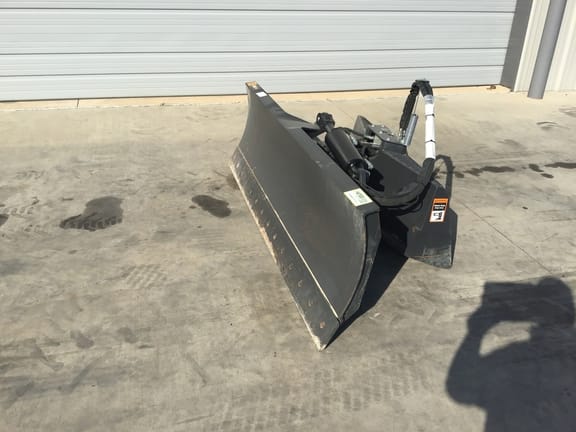 Main image John Deere Worksite Pro DB84