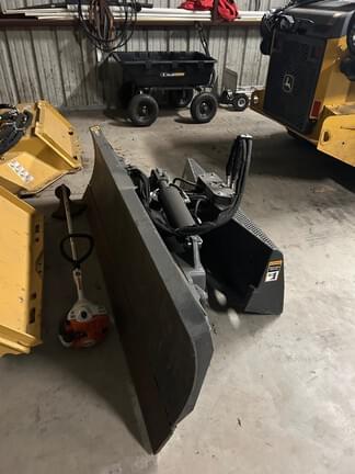 Main image John Deere Worksite Pro DB84