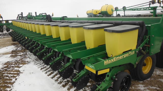 Image of John Deere DB88 equipment image 3