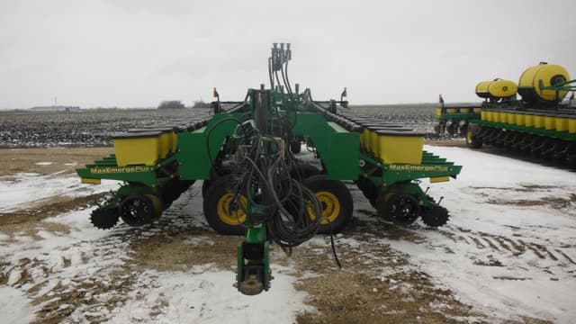Image of John Deere DB88 equipment image 1