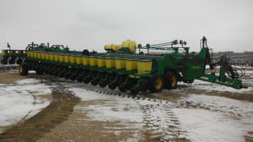 Main image John Deere DB88