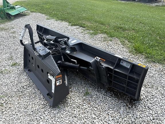 Image of John Deere DB96 Primary image