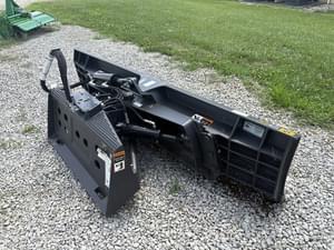 John Deere DB96 Image