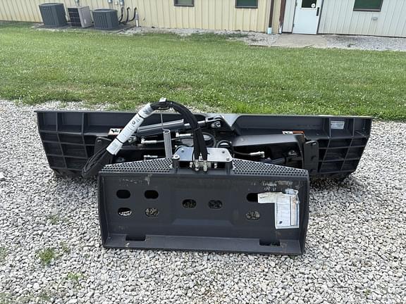 Image of John Deere DB96 equipment image 2