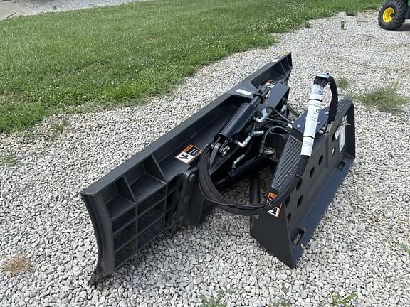 Image of John Deere DB96 equipment image 3
