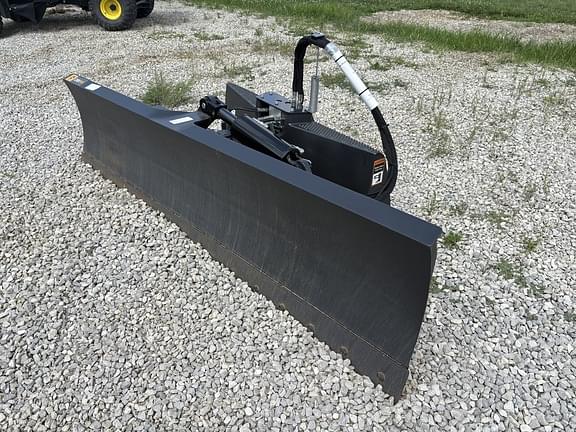 Image of John Deere DB96 equipment image 4