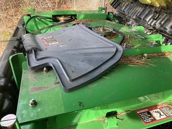 John Deere 60D Equipment Image0