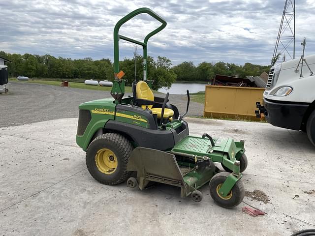 Image of John Deere 997 equipment image 2